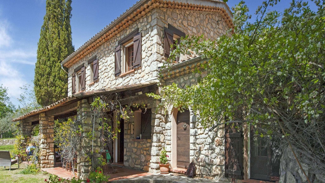 Photo of Outdoor in Callas