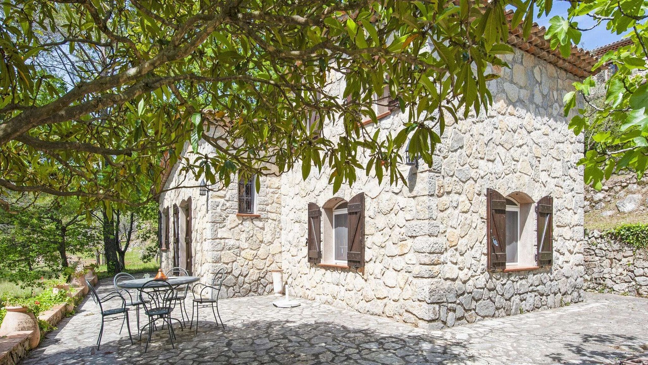 Photo of Outdoor in Callas