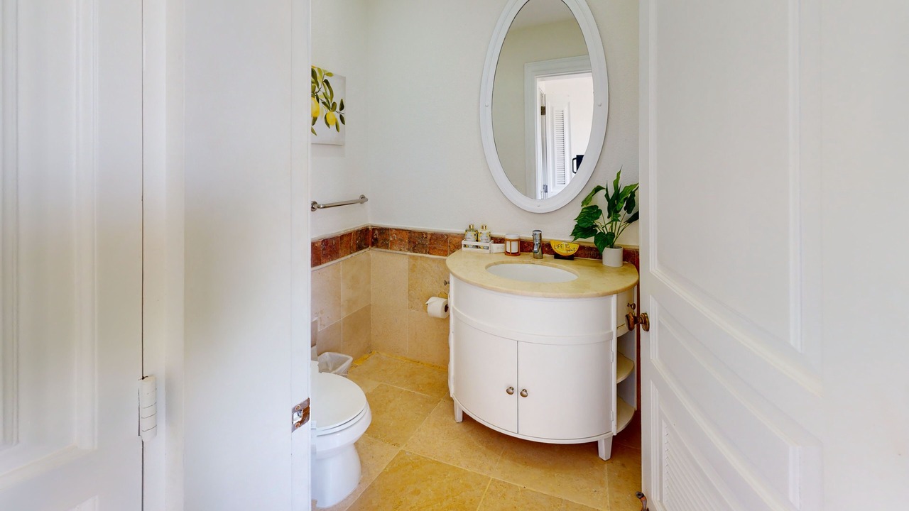 Photo of Bathroom in Punta Cana