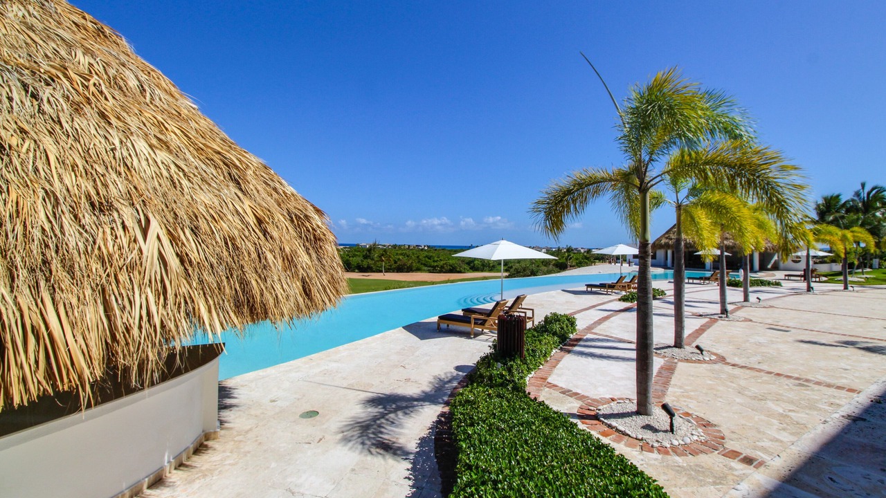 Photo of Outdoor in Punta Cana