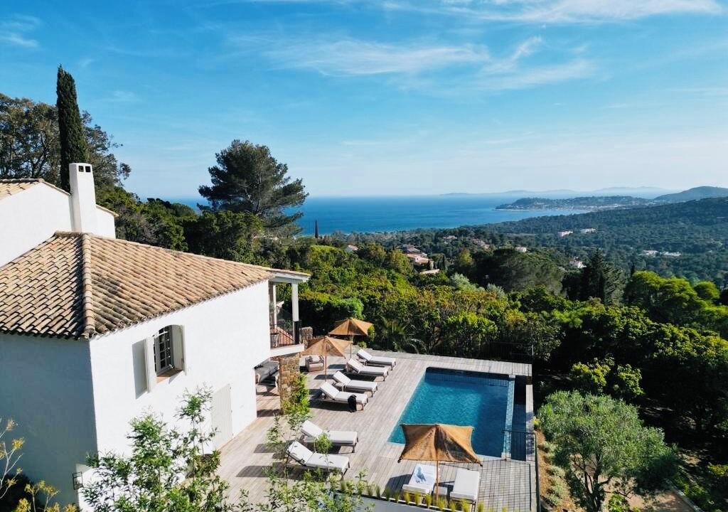 Photo of Outdoor in La Croix-Valmer
