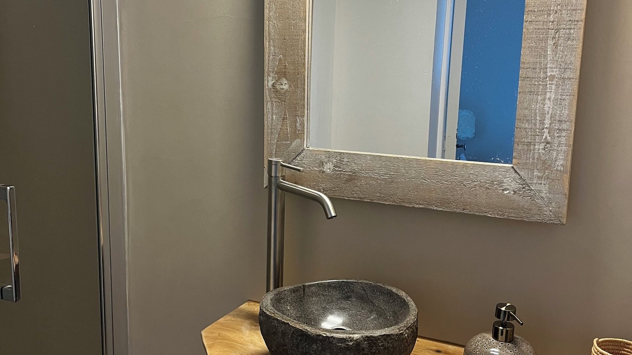 Photo of Bathroom in La Croix-Valmer