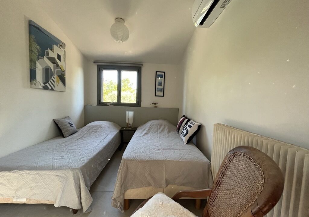 Photo of Bedroom in Saint-Paul-en-Foret