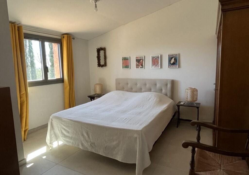 Photo of Bedroom in Saint-Paul-en-Foret