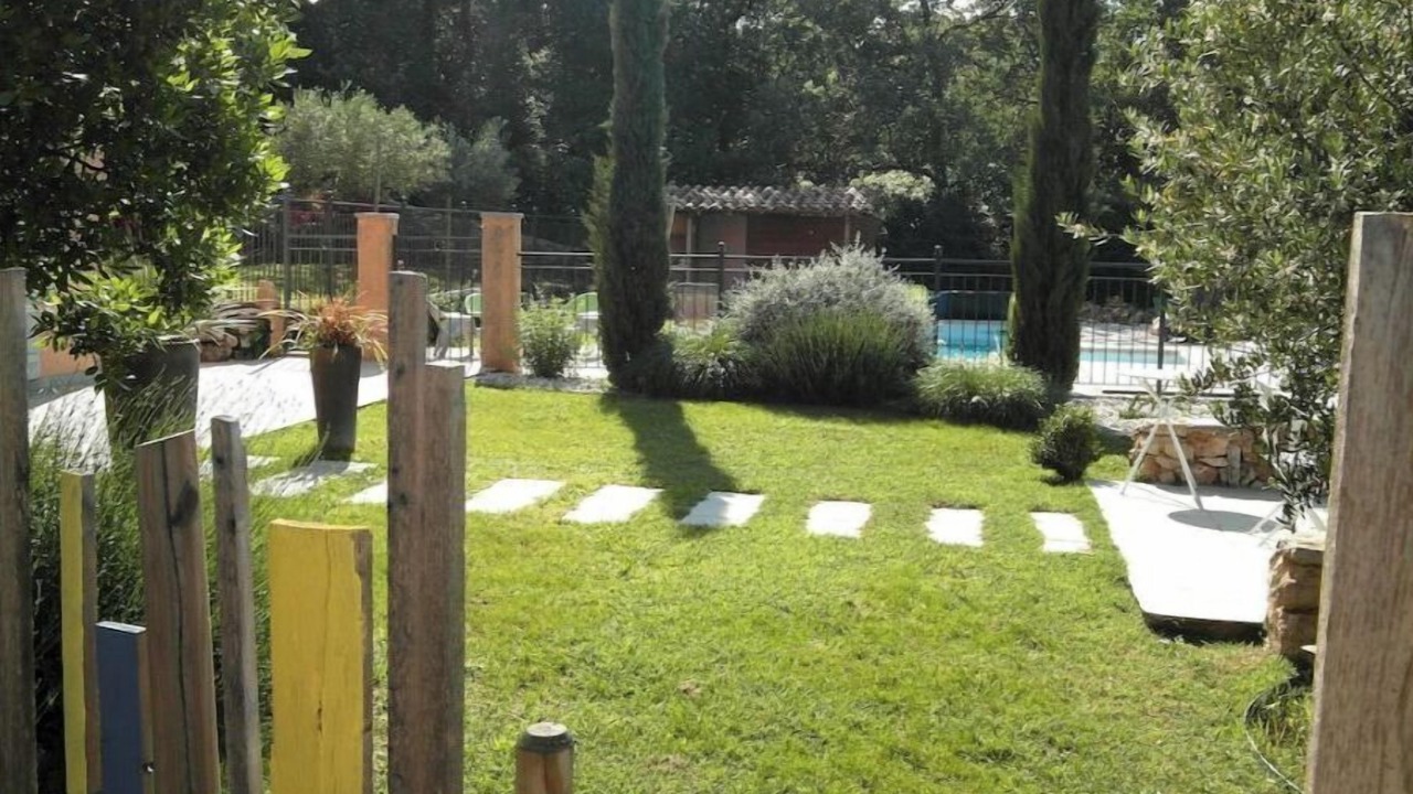 Photo of Outdoor in Brignoles