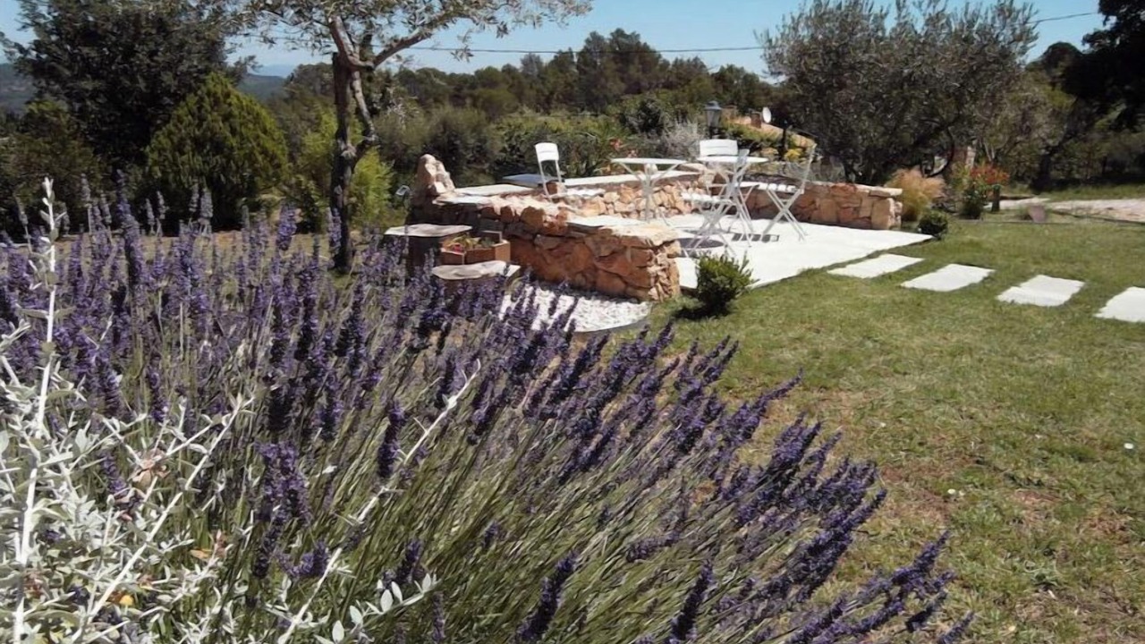 Photo of Outdoor in Brignoles