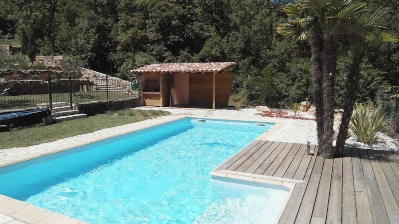 Photo of Outdoor in Brignoles