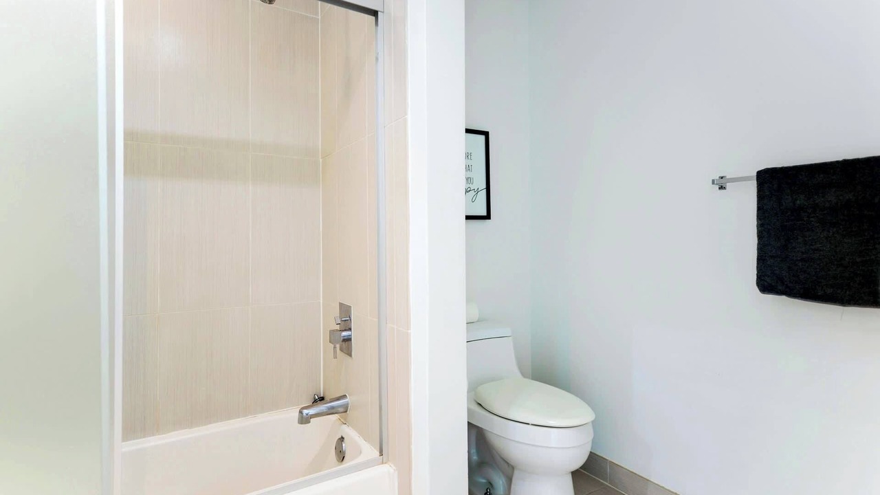 Photo of Bathroom in Midtown