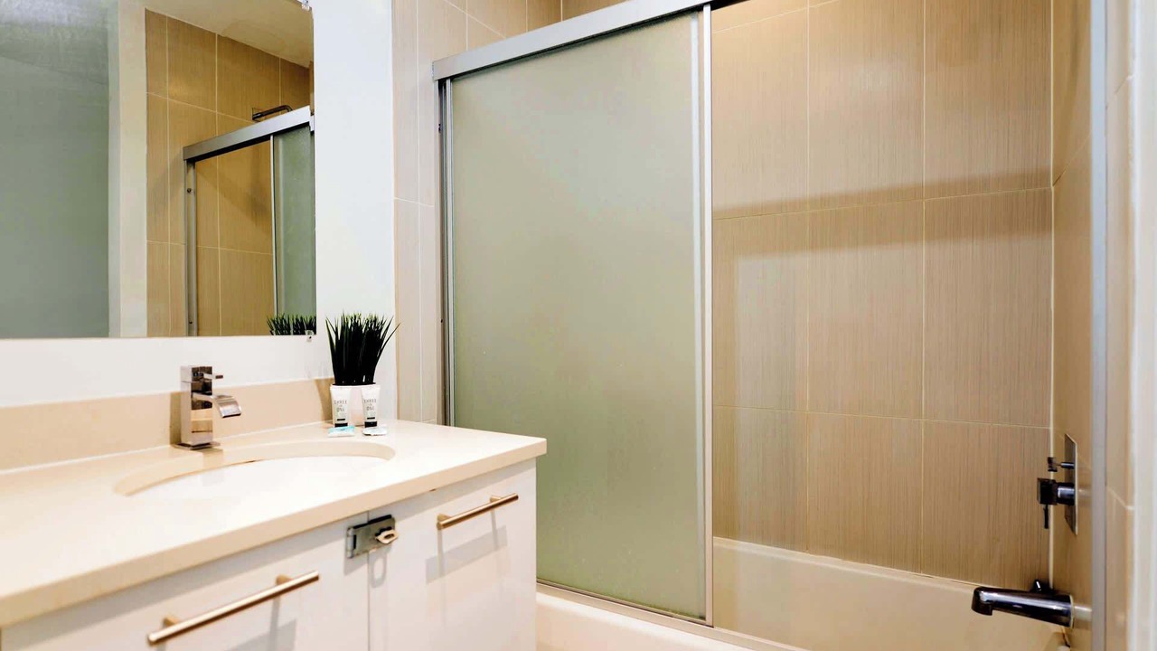 Photo of Bathroom in Midtown