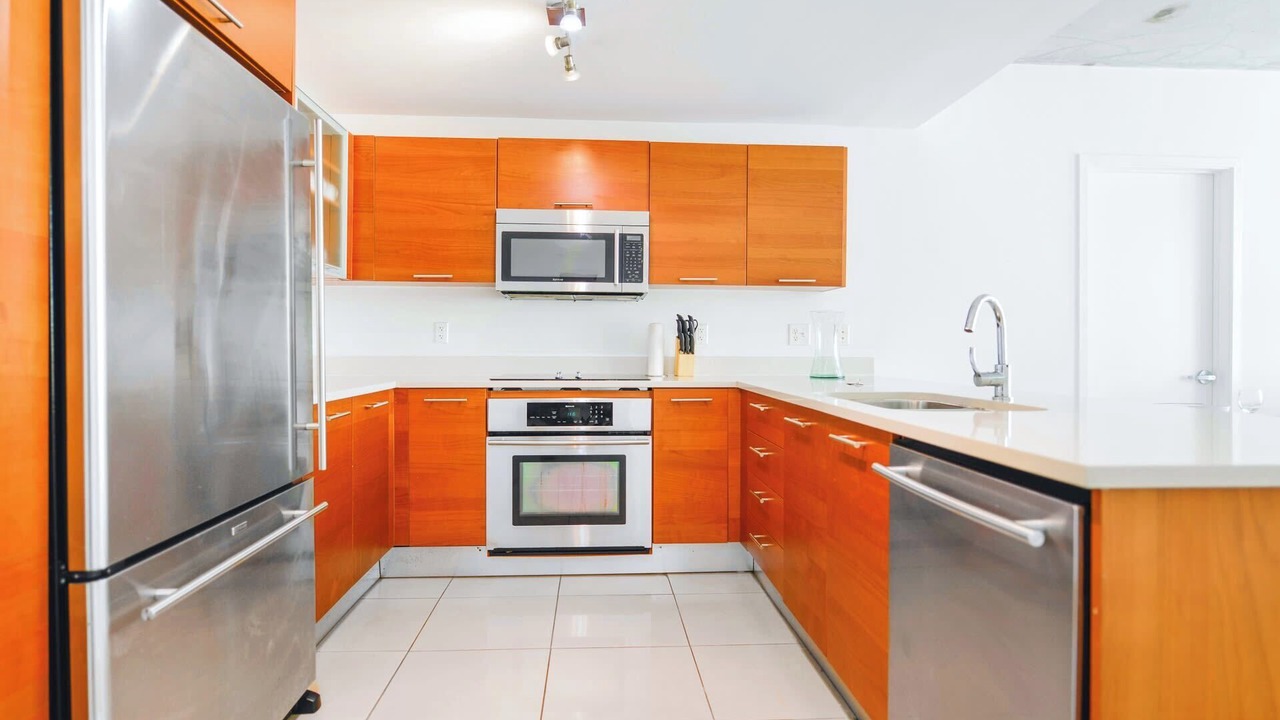 Photo of Kitchen in Midtown