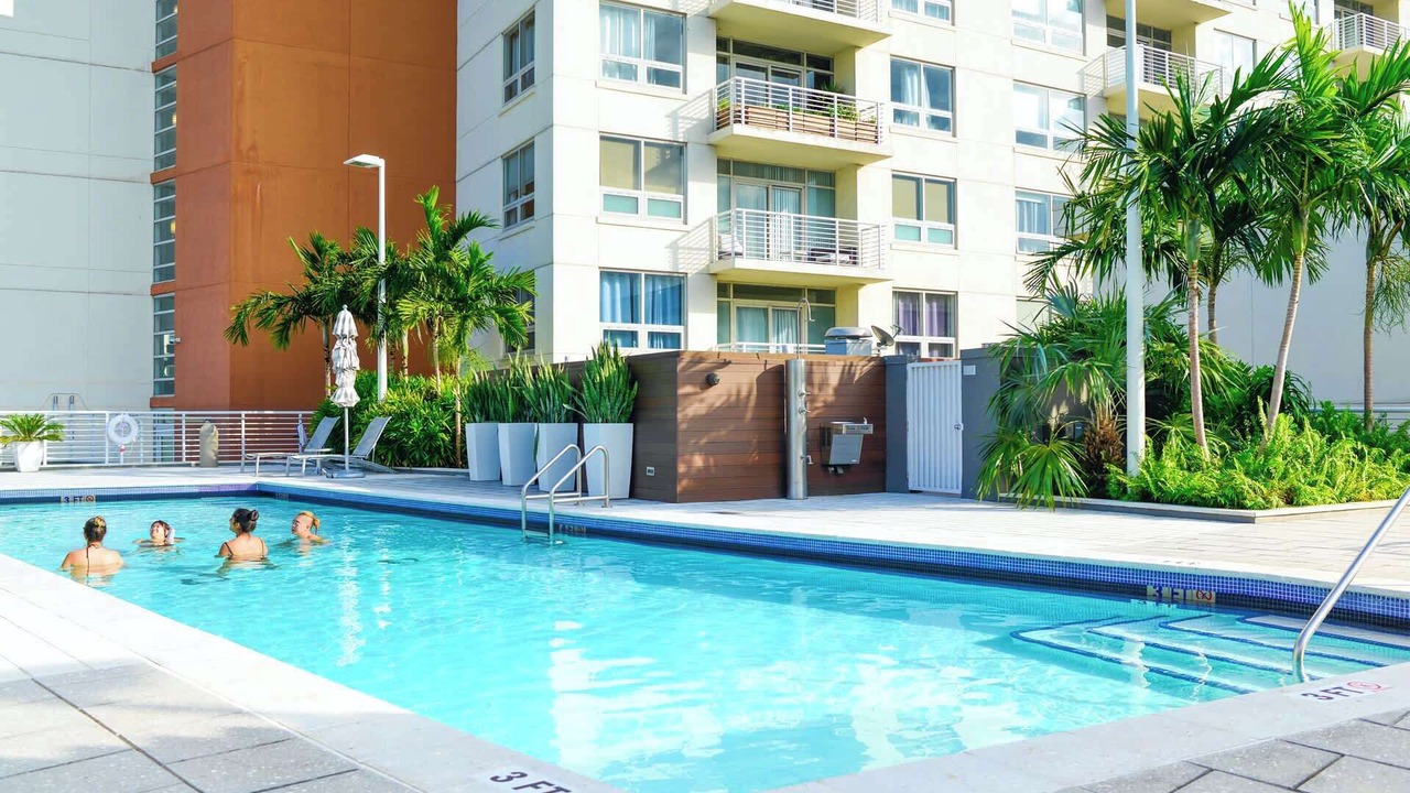 Photo of Outdoor in Midtown