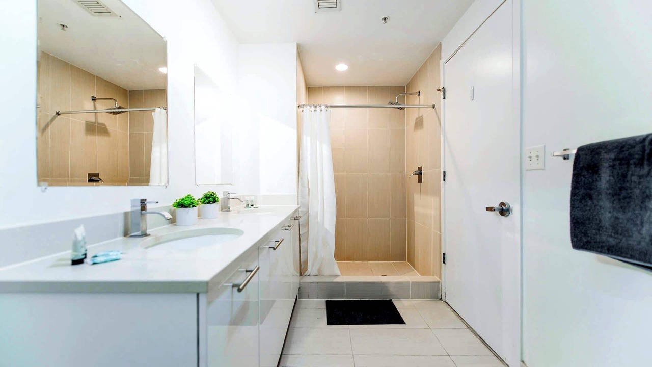 Photo of Bathroom in Midtown
