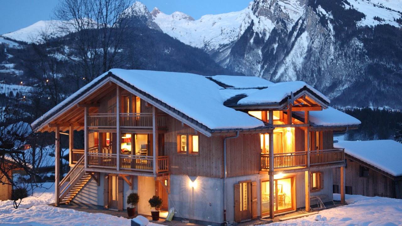 Photo of Outdoor in Samoens