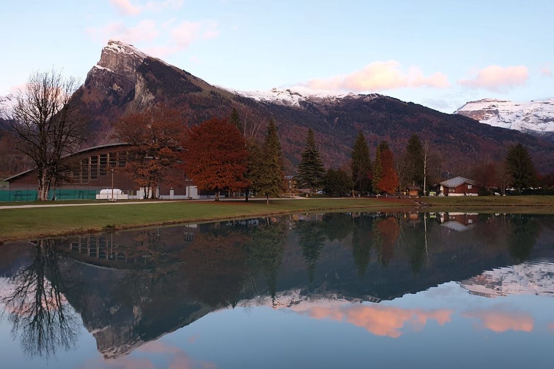 Photo of Outdoor in Samoens