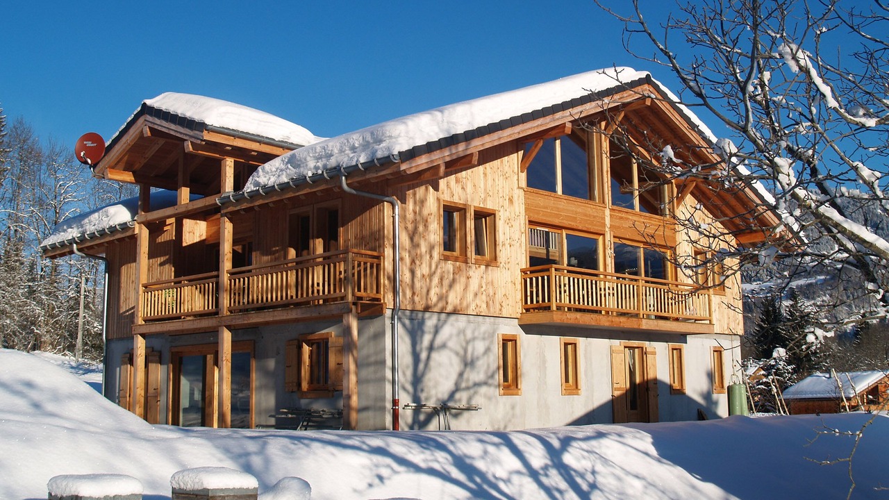 Photo of Outdoor in Samoens