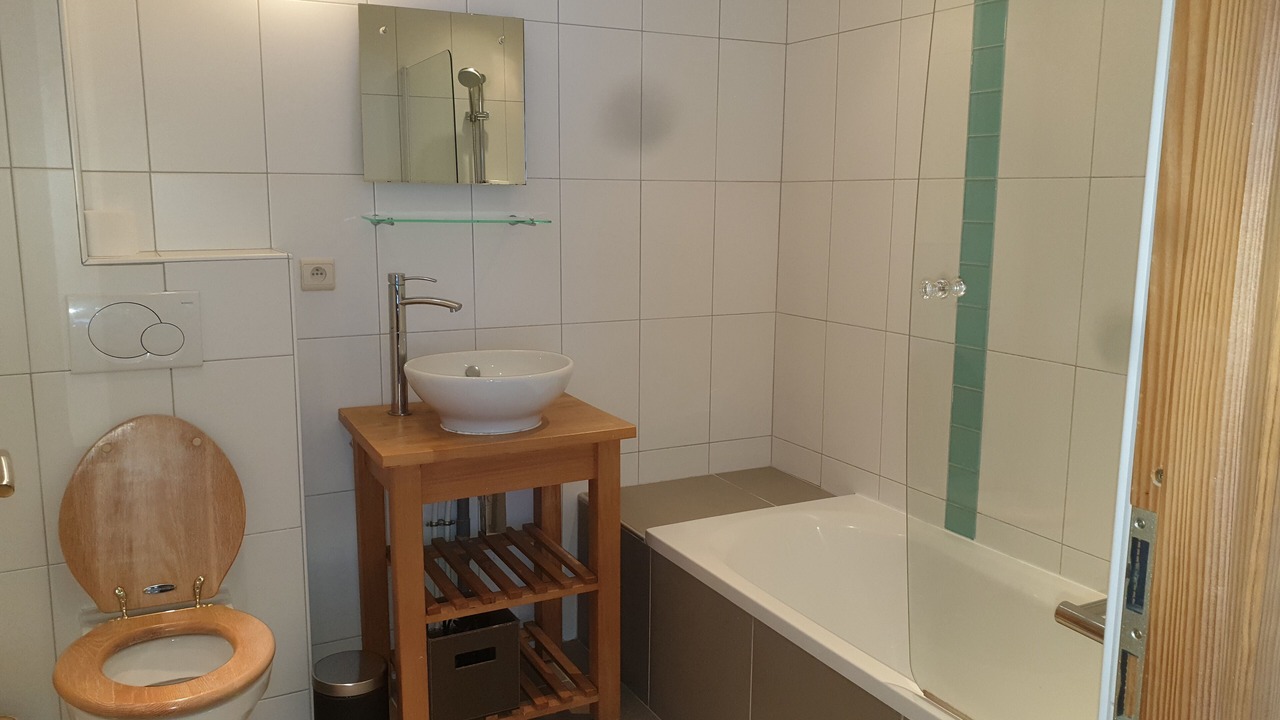 Photo of Bathroom in Samoens