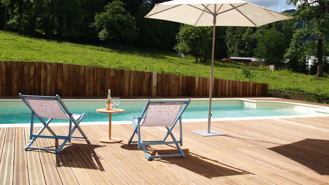 Photo of Outdoor in Samoens