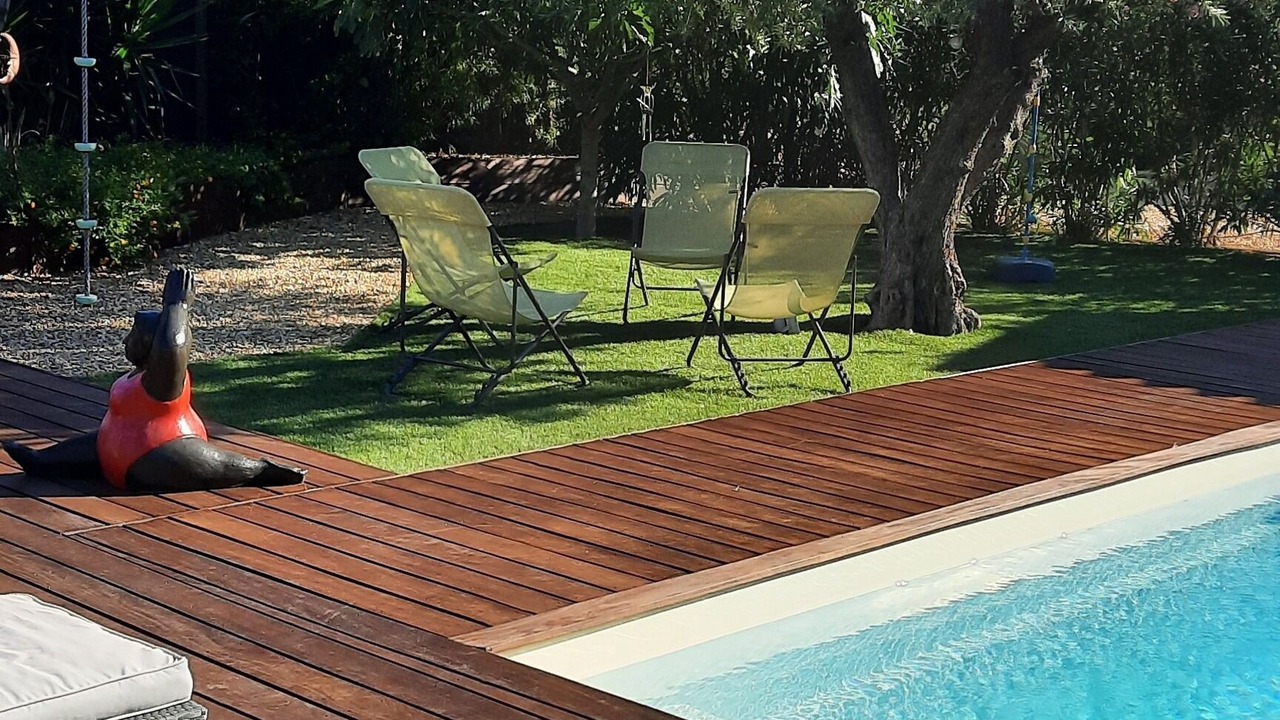Photo of Outdoor in Saint-Cyr-sur-Mer