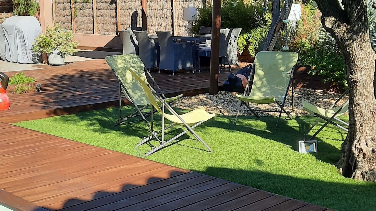 Photo of Outdoor in Saint-Cyr-sur-Mer