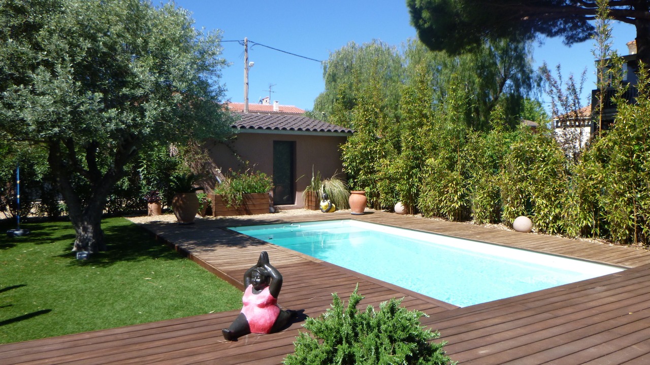 Photo of Outdoor in Saint-Cyr-sur-Mer