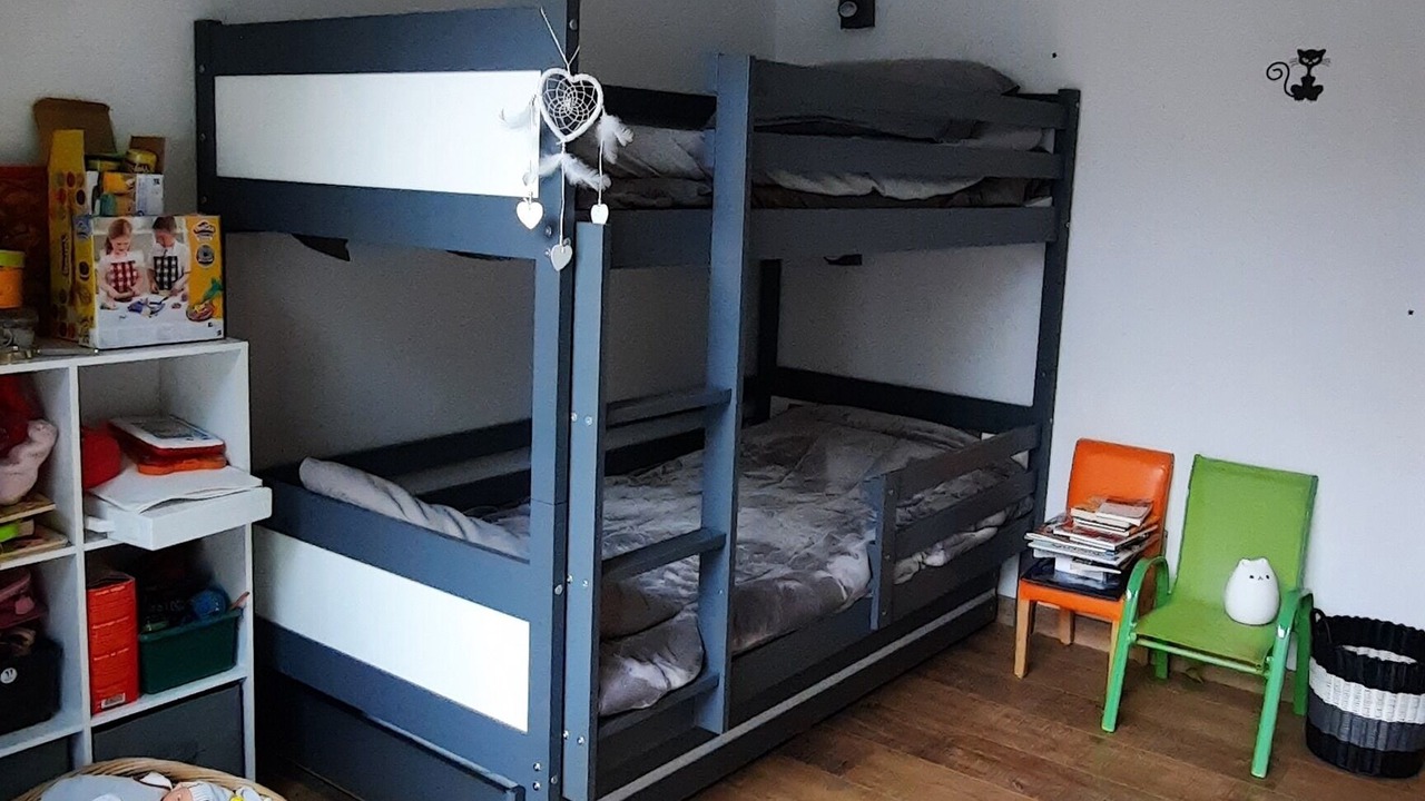 Photo of Bedroom in Saint-Cyr-sur-Mer