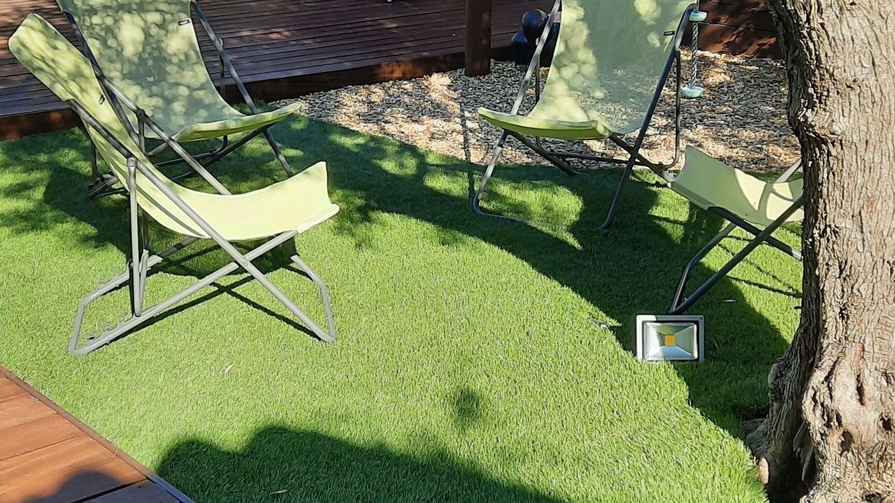 Photo of Patio Balcony in Saint-Cyr-sur-Mer