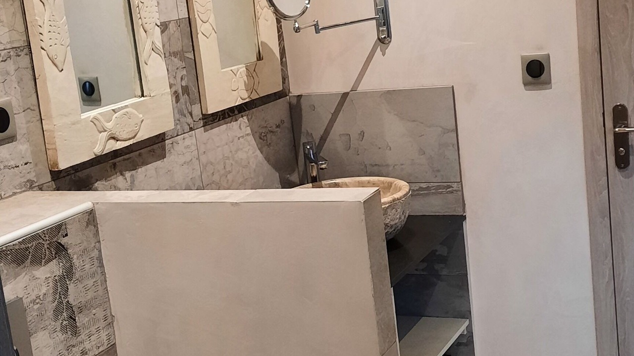 Photo of Bathroom in Saint-Cyr-sur-Mer