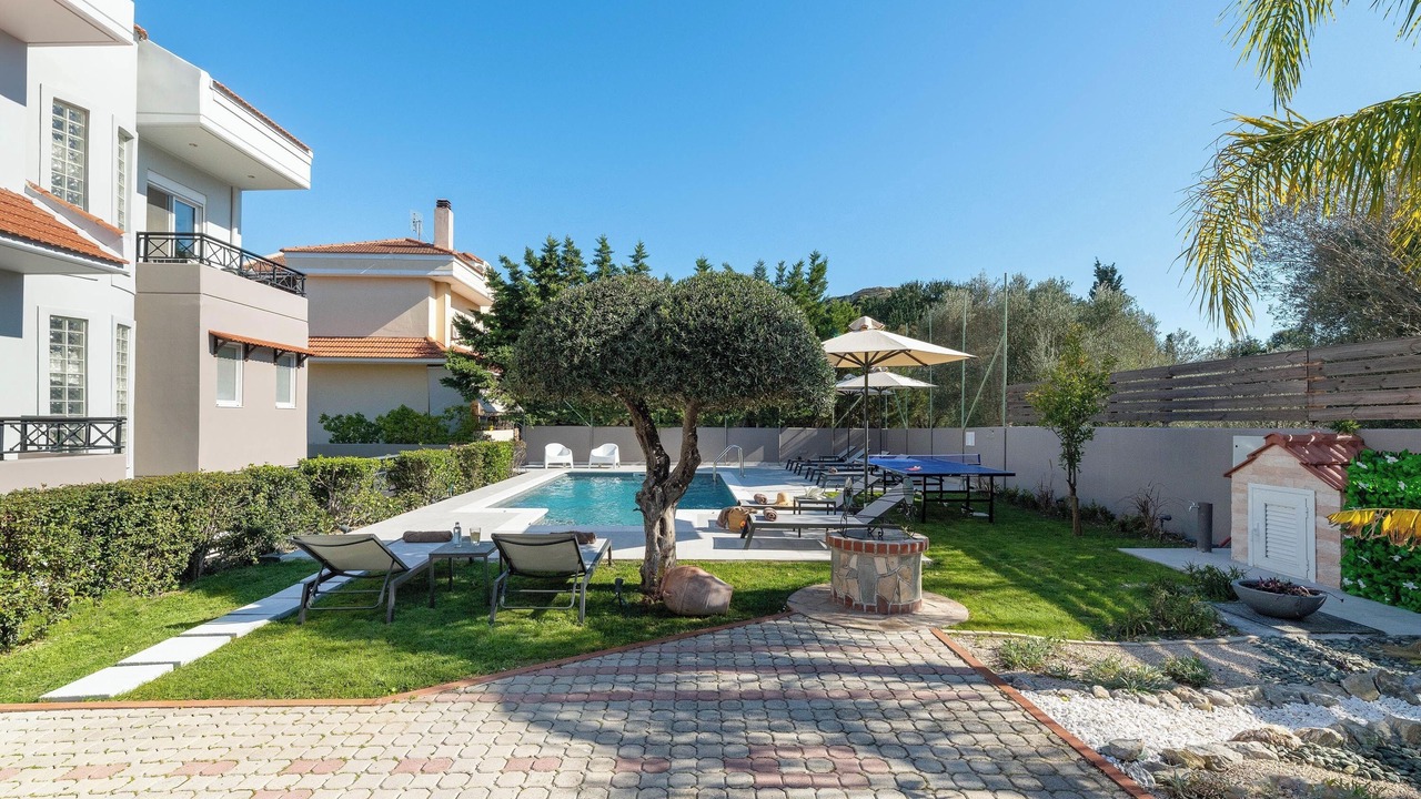 Photo of Outdoor in Filerimos