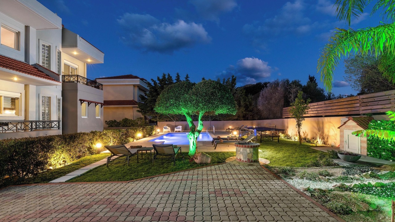 Photo of Outdoor in Filerimos