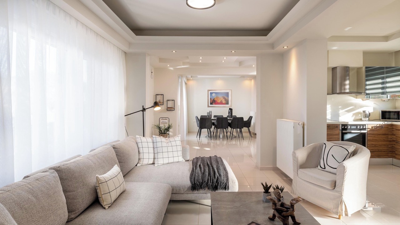 Photo of Livingroom in Filerimos