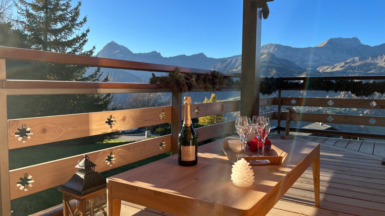 Photo of Outdoor in Crest-Voland