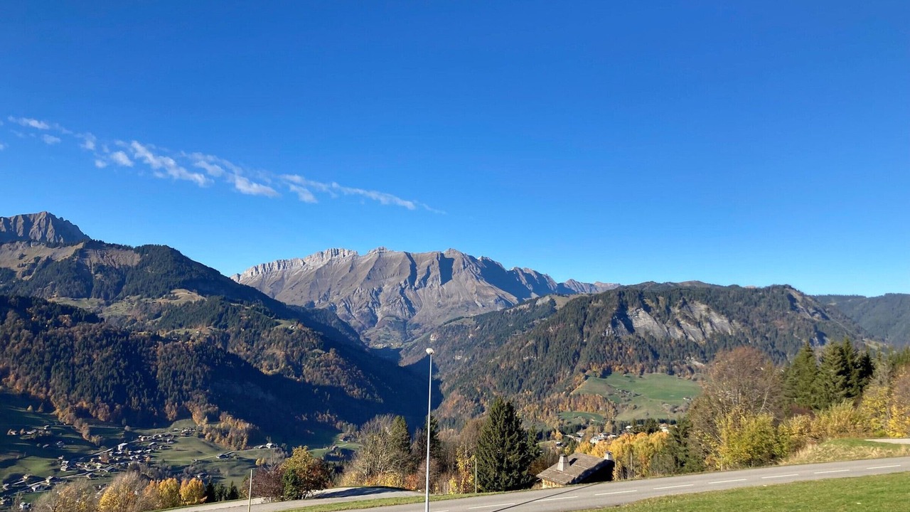 Photo of Outdoor in Crest-Voland