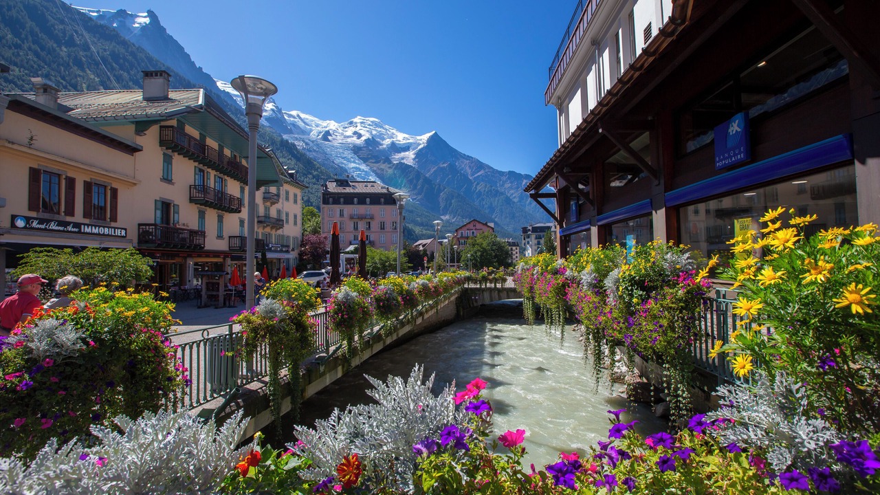 Photo of Others in Vallorcine