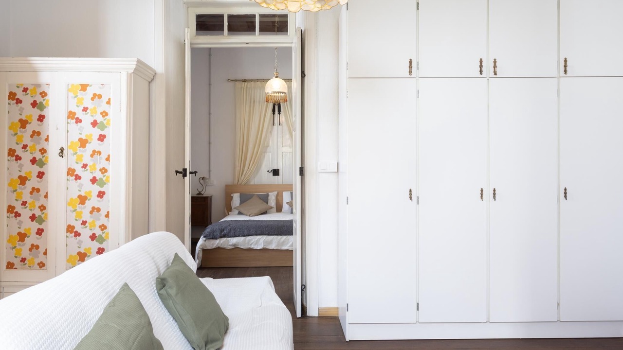 Photo of Bedroom in El Madronal