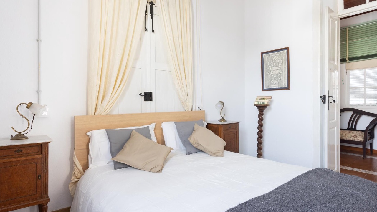 Photo of Bedroom in El Madronal