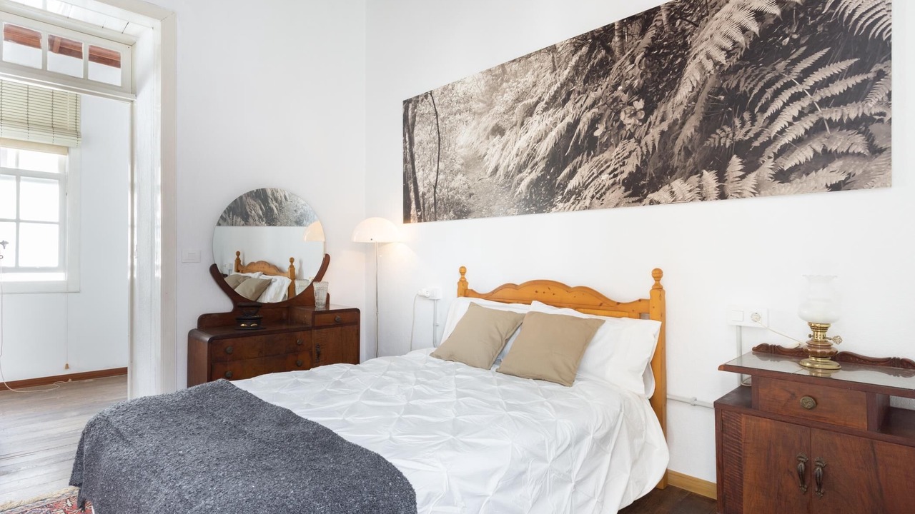 Photo of Bedroom in El Madronal