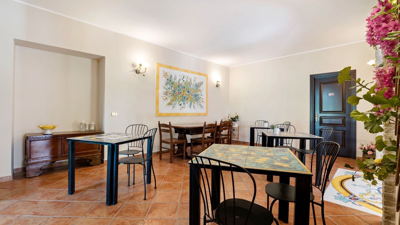 Photo of Livingroom in Albanella