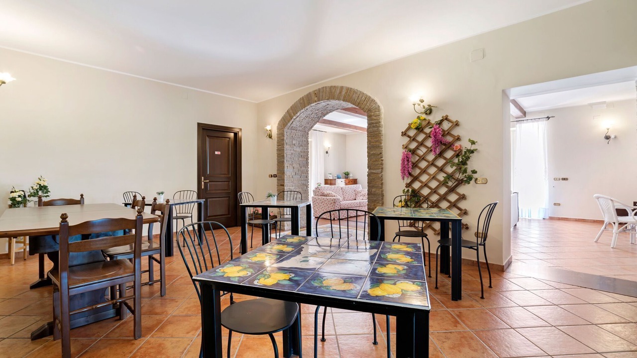 Photo of Livingroom in Albanella