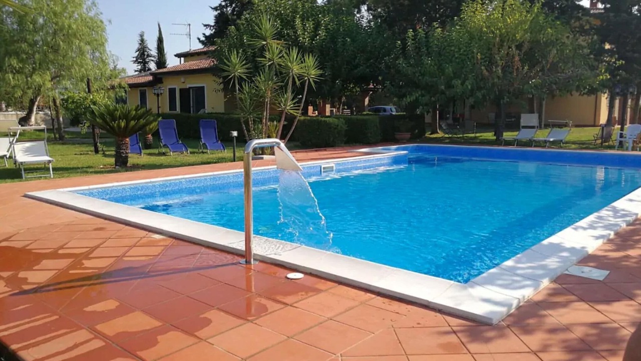 Photo of Outdoor in Albanella