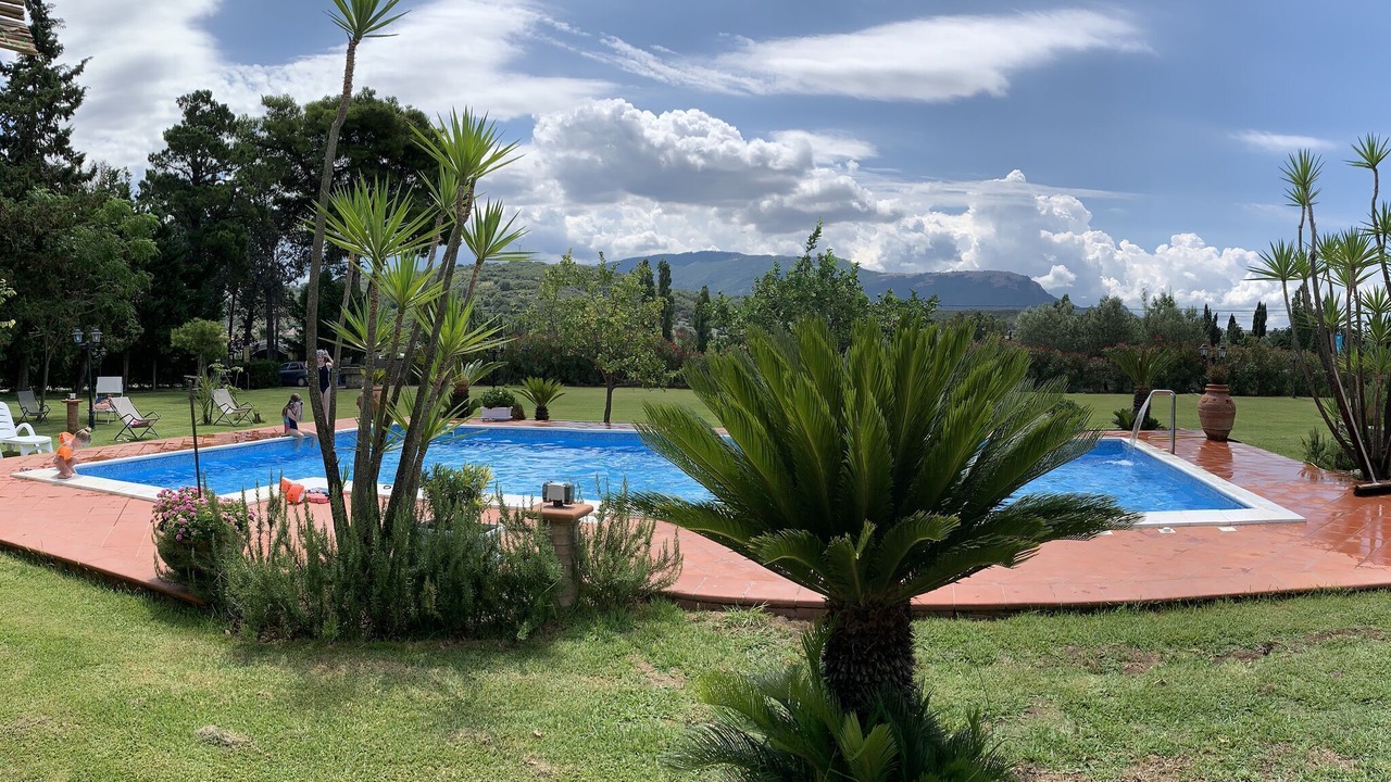 Photo of Outdoor in Albanella