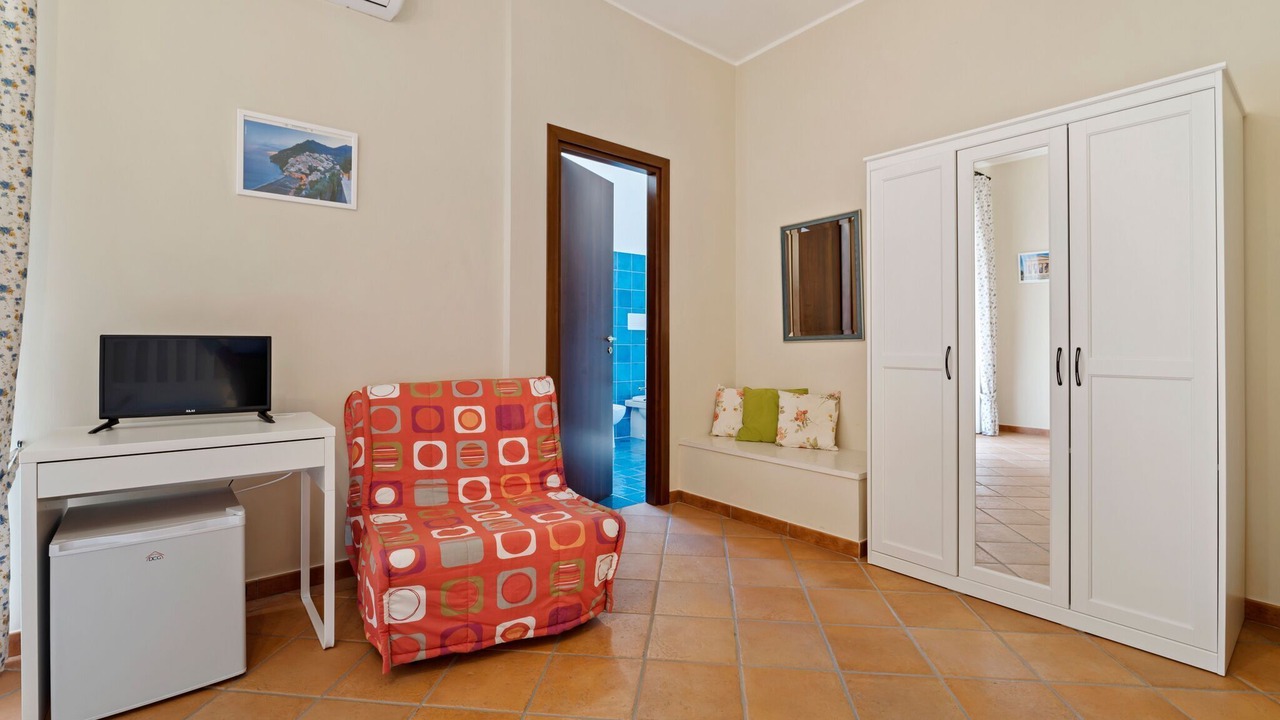 Photo of Livingroom in Albanella