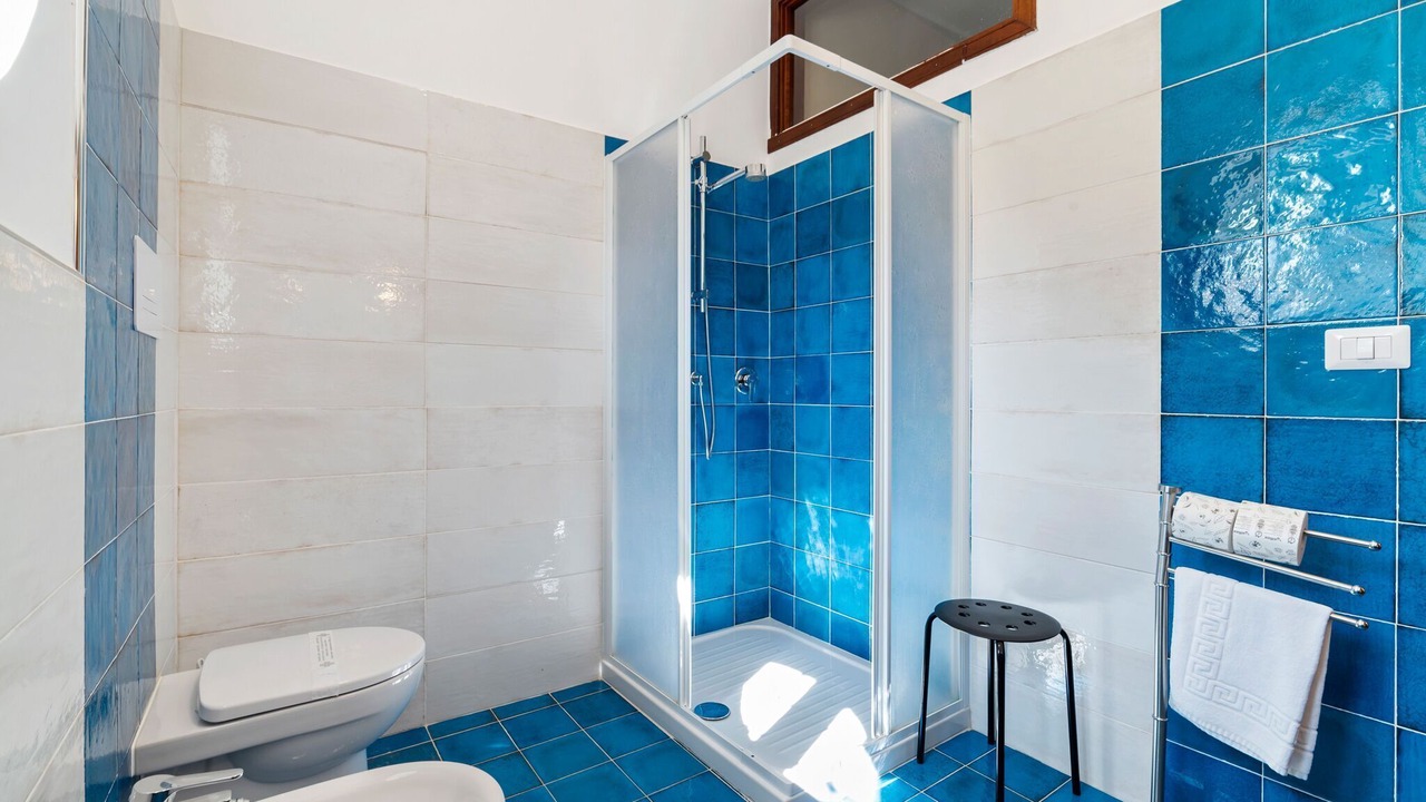 Photo of Bathroom in Albanella