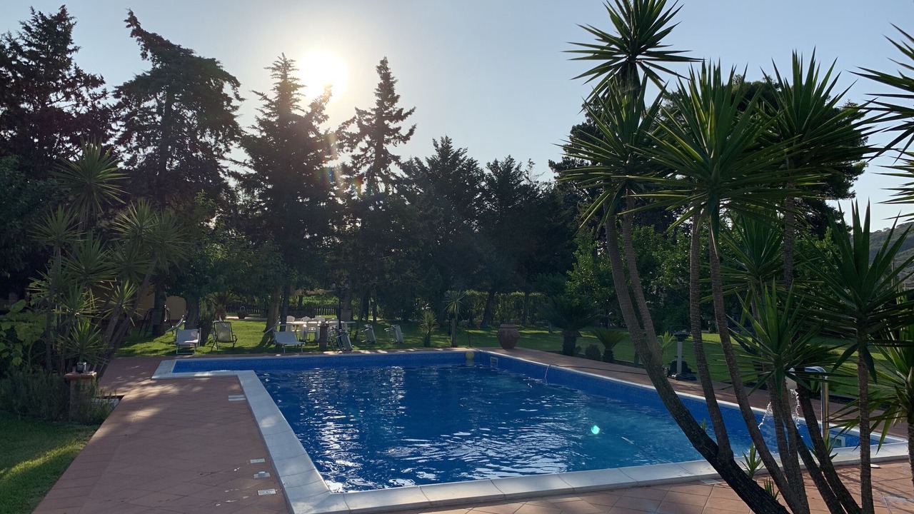 Photo of Outdoor in Albanella