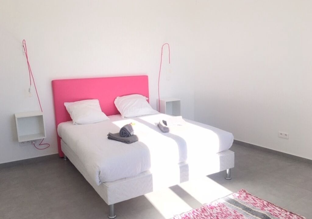 Photo of Bedroom in La Verdiere