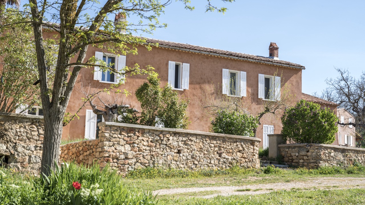 Photo of Outdoor in La Verdiere