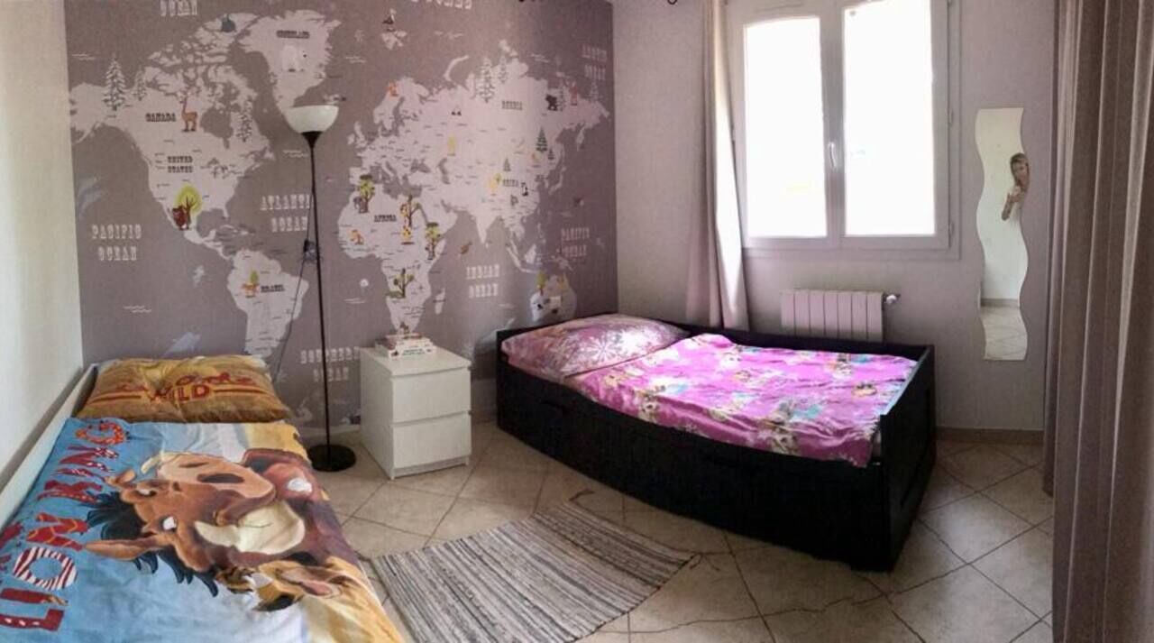 Photo of Bedroom in Seillons-Source-d'Argens