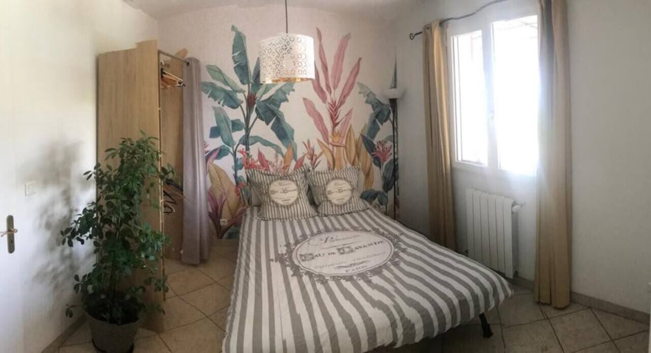 Photo of Bedroom in Seillons-Source-d'Argens
