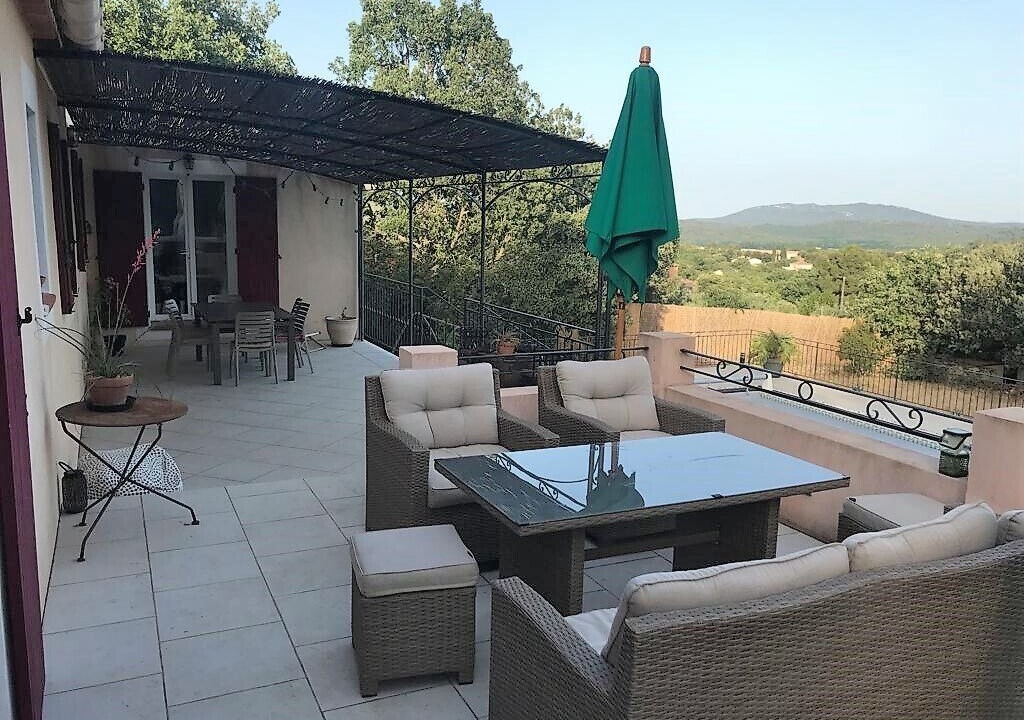 Photo of Outdoor in Seillons-Source-d'Argens