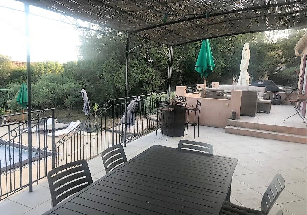 Photo of Outdoor in Seillons-Source-d'Argens