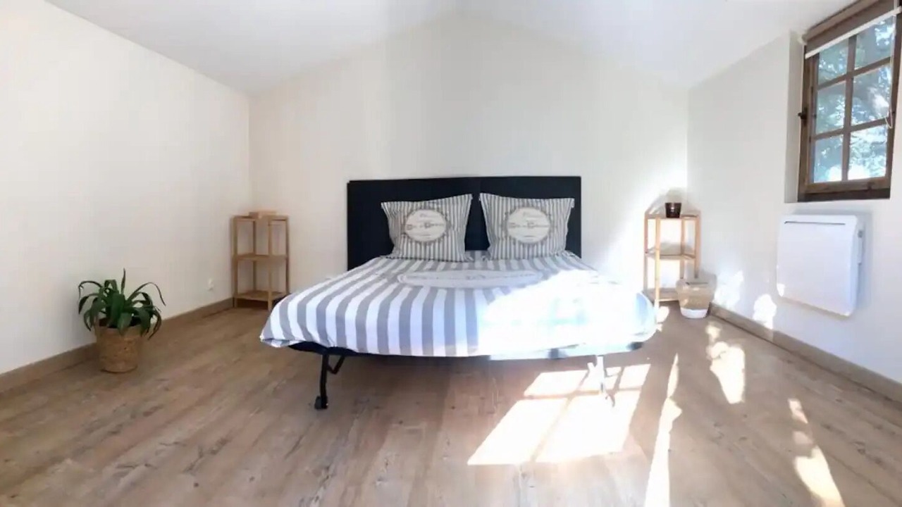 Photo of Bedroom in Seillons-Source-d'Argens